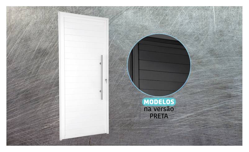 Portas Linha 25