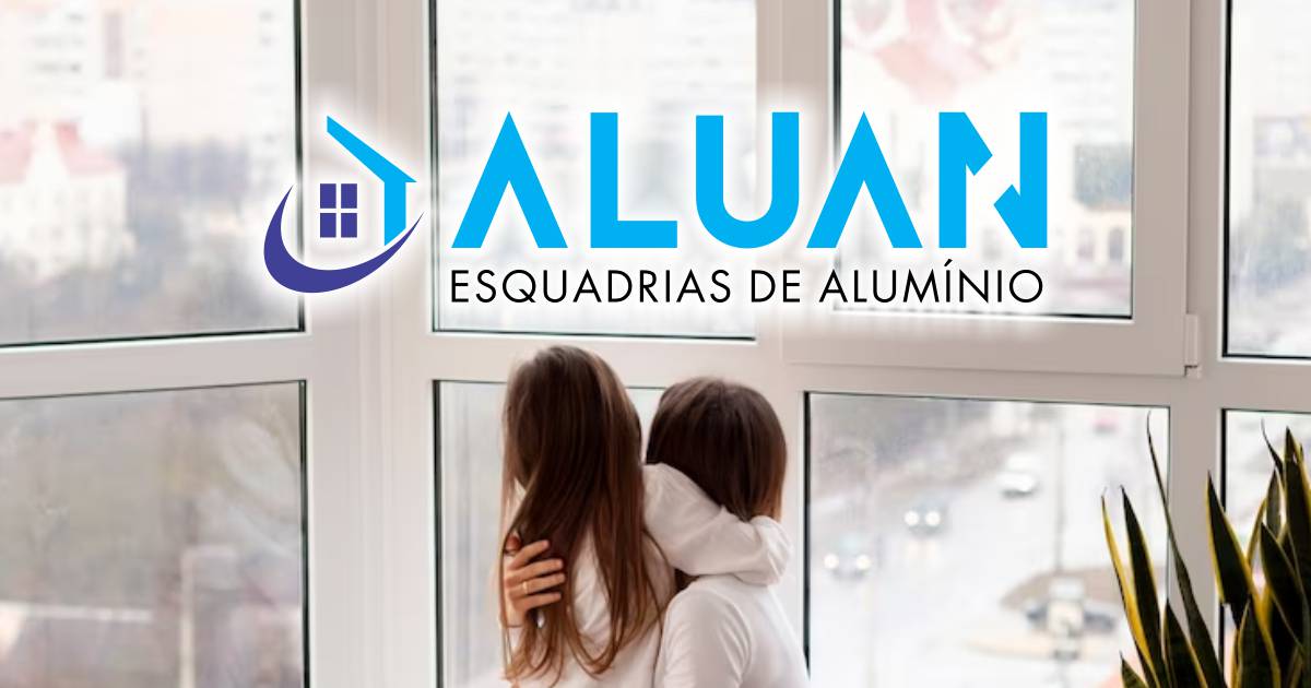 Aluan Esquadrias Ltda